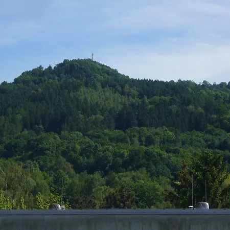 Czech Switzerland 아파트 *