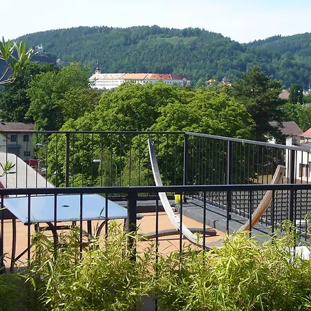 아파트 Czech Switzerland
